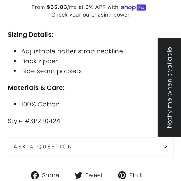 Ulla Johnson Black Strapless Pleated Mini Playsuit - Picture 4 of 8